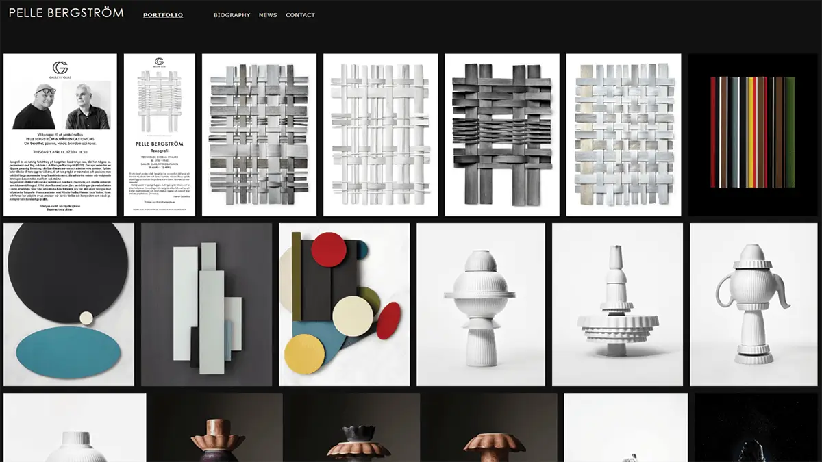 Top 12 Product Photographers in Sweden to Upgrade Your E-commerce Catalog in 2026 11. Pelle Bergstrom