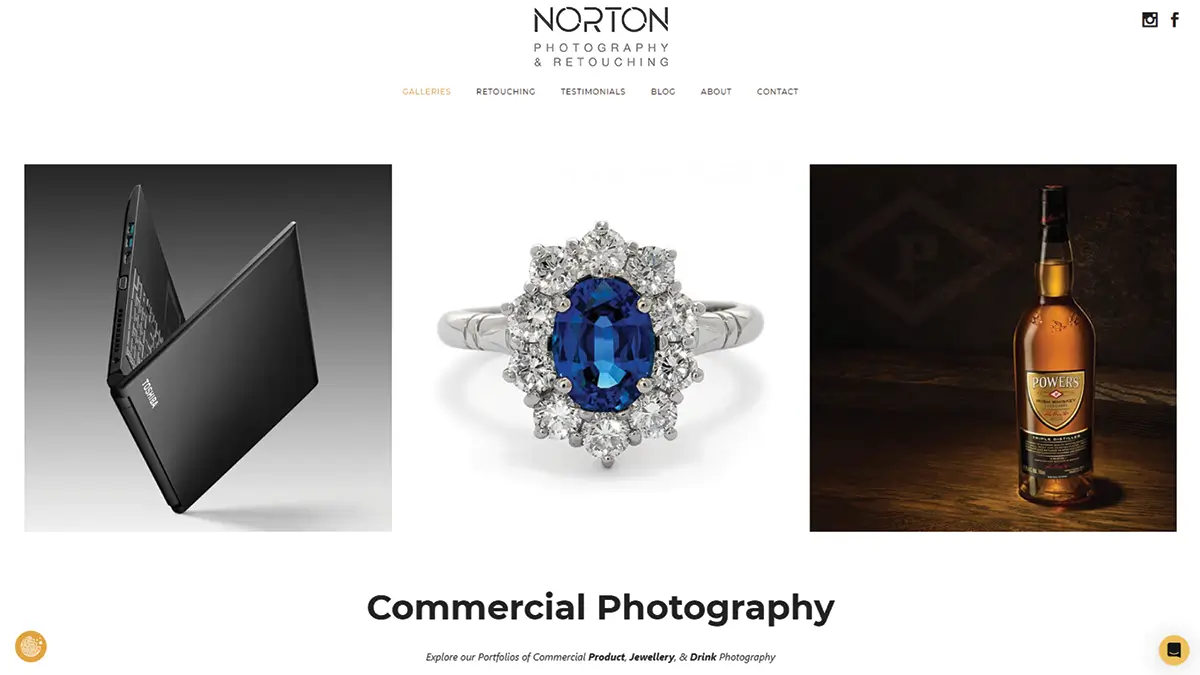 Top 12 Product Photographers in Ireland to Know in 2026 David Norton