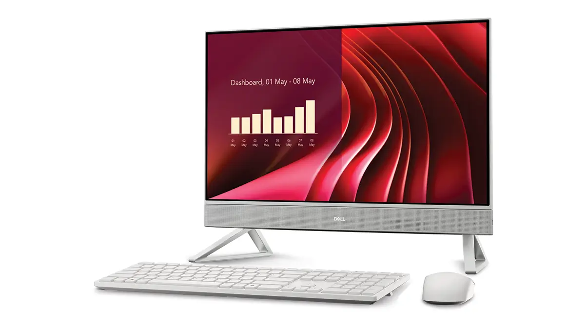 The Best Desktop Computer for Photo Editing on a Budget Tested for 2026 3 Dell 24 All in One EC24250