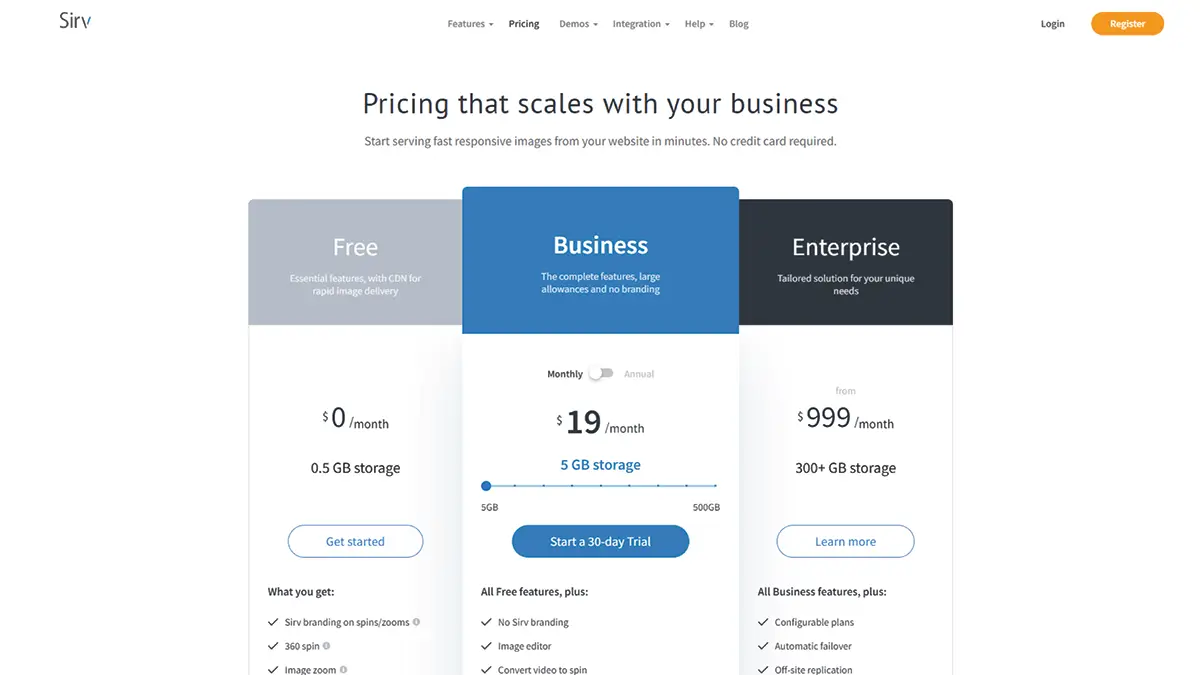 5 Best Free 360 Product Photography Software for Learners in 2026 3 Sirv 360