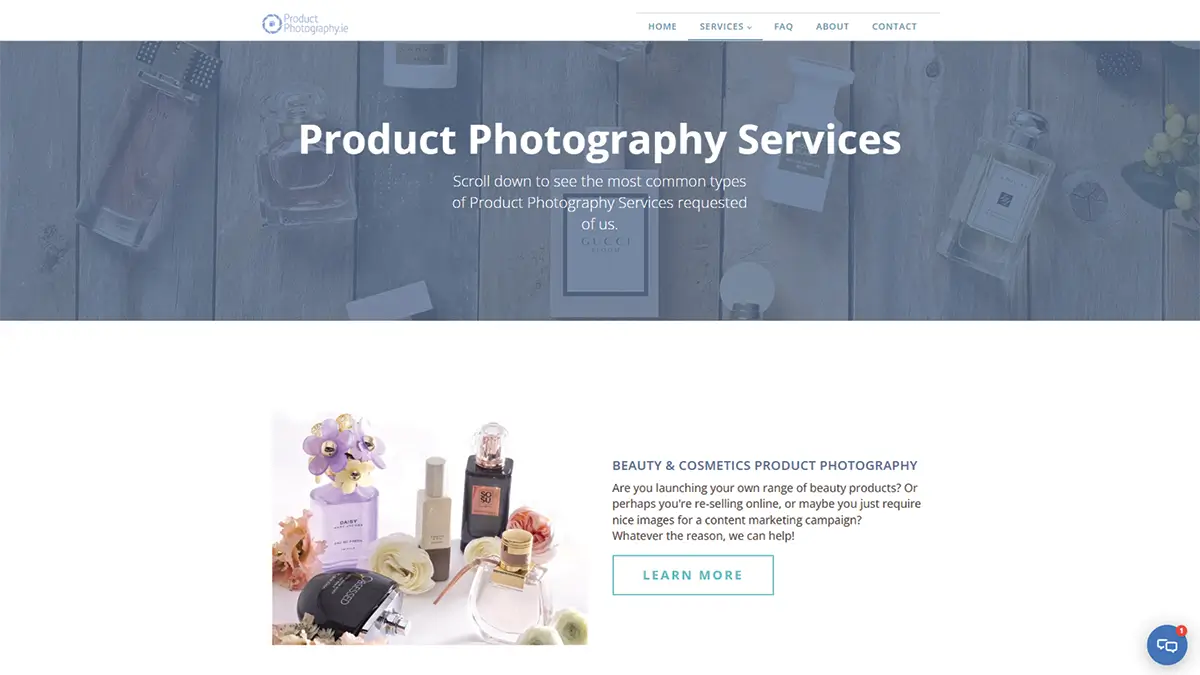 Top 12 Product Photographers in Ireland to Know in 2026 Peter Love