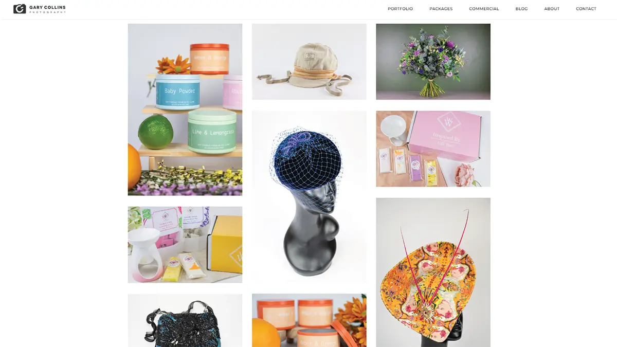 Top 12 Product Photographers in Ireland to Know in 2026 6 Gary Collins
