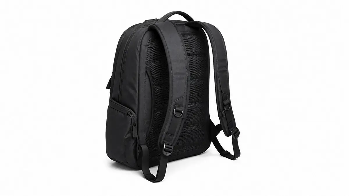 6 Best Product Photography Angles to Make Ecommerce Store Visitors Checkout Confidently Rear Three-Quarter or Back Angle