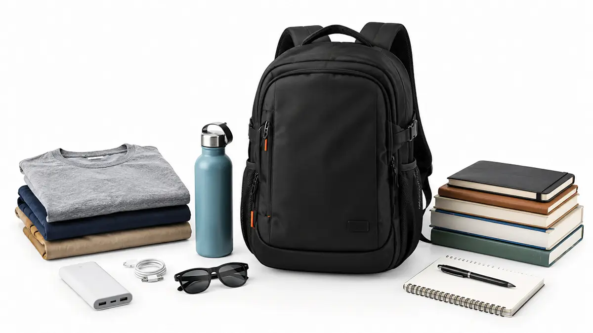 Easiest-to-Follow Bag Photography Tips: 7 Ideas to Avoid Making Your Bags Look Flat Online Bring Out the Specific Context