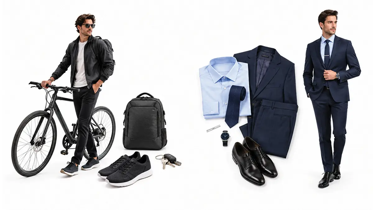 How to Use Product Photography Props to Make a Shot More Relatable for Viewers Arrange the Props According to the Viewer's Lifestyle