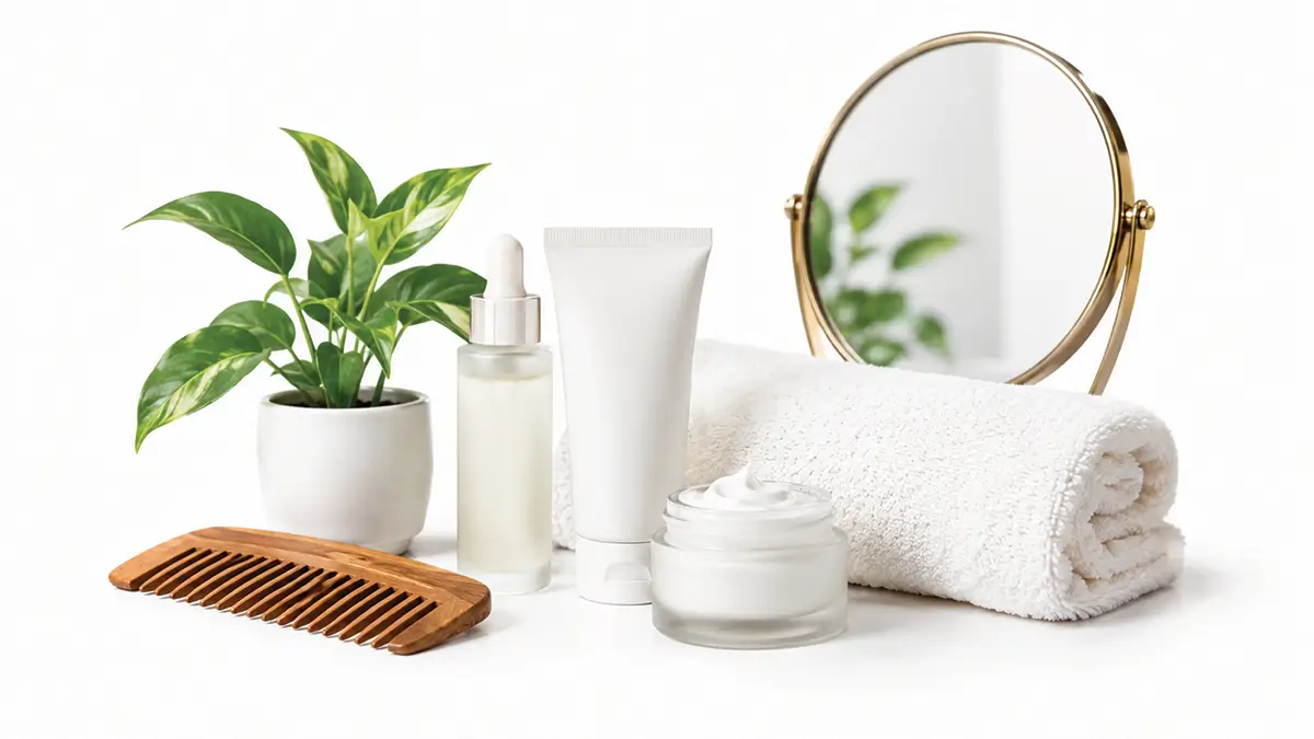 How to Use Product Photography Props to Make a Shot More Relatable for Viewers Place the Product in Its Relevant Environment