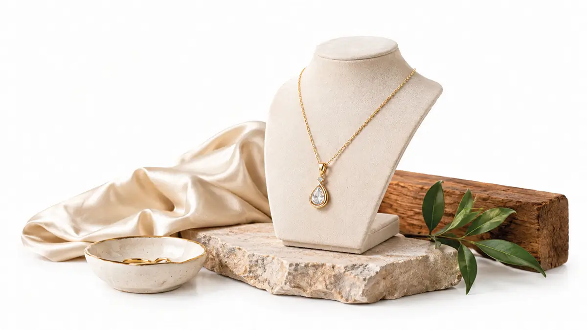 How to Use Product Photography Props to Make a Shot More Relatable for Viewers Use Props That Create Tactile Feel