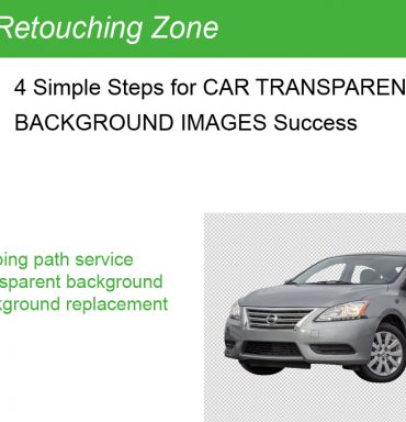 4 Simple Steps for Car Image Background Replacement