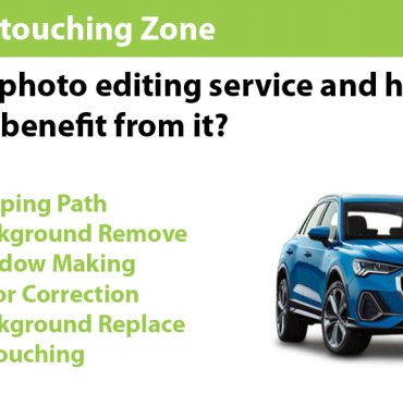 Car photo editing service and how you can benefit from it?