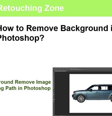 Professional background remover for images